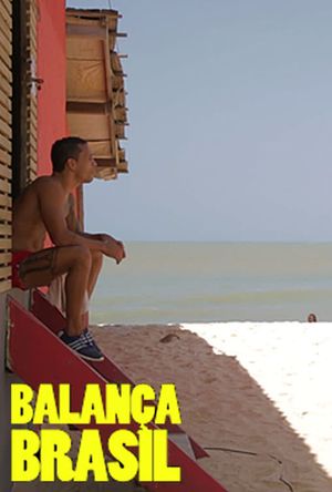 Balança Brasil's poster