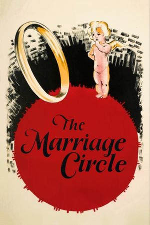 The Marriage Circle's poster