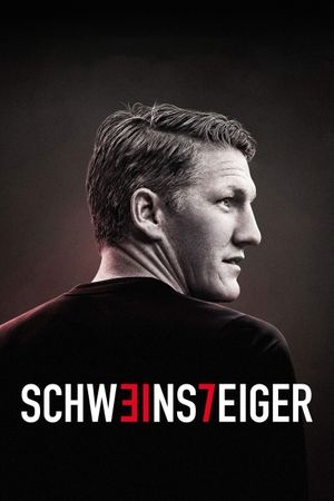 Schweinsteiger Memories: Von Anfang bis Legende's poster