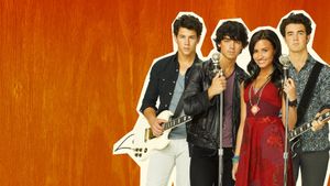 Camp Rock 2: The Final Jam's poster
