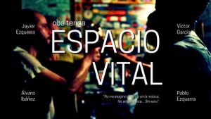 Espacio Vital's poster