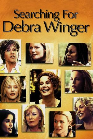 Searching for Debra Winger's poster image