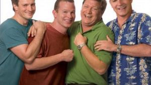 If Dad Only Knew's poster