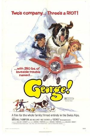 George!'s poster