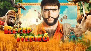 Recep Ivedik 6's poster