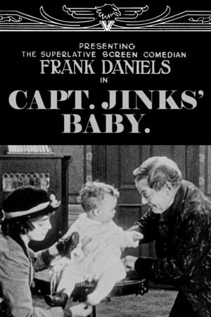 Captain Jinks' Baby's poster