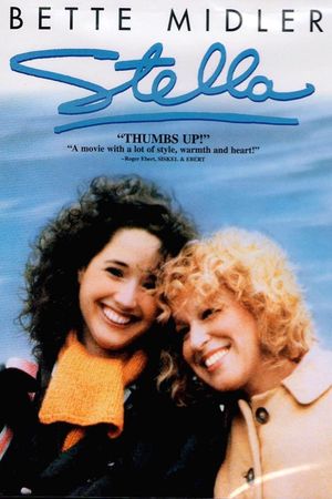 Stella's poster