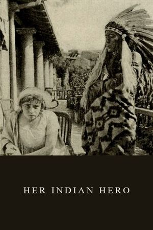 Her Indian Hero's poster