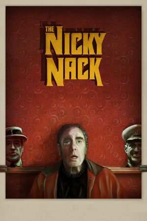 The Nicky Nack's poster