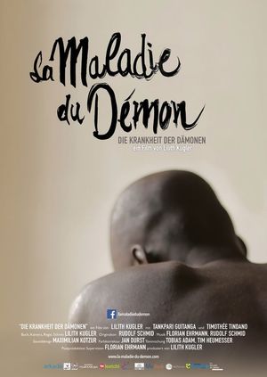 La Maladie du Démon's poster