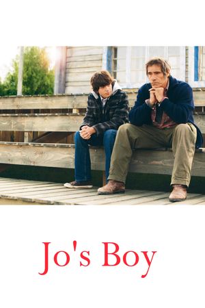Jo's Boy's poster