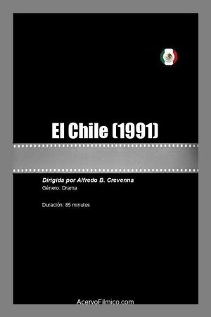 El Chile's poster