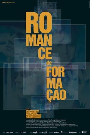 Bildungsroman's poster