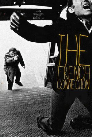 The French Connection's poster