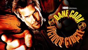 Dane Cook: Vicious Circle's poster