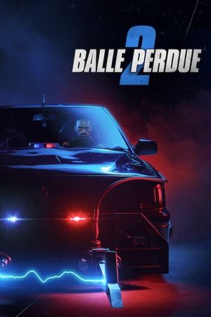 Lost Bullet 2: Back for More's poster