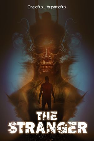 The Stranger's poster