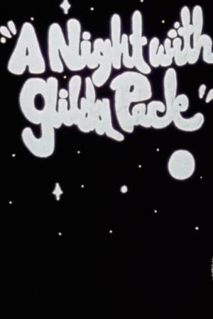 A Night with Gilda Peck's poster