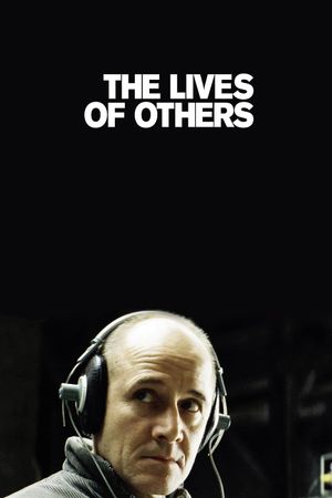 The Lives of Others's poster