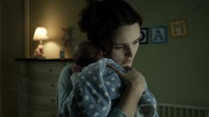 Still/Born's poster