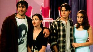 Mallrats's poster