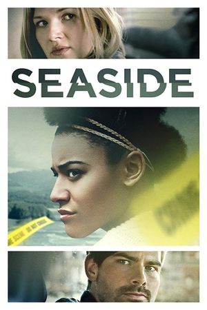 Seaside's poster