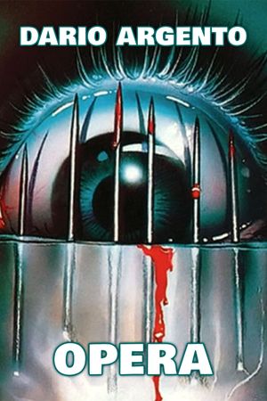 Opera's poster