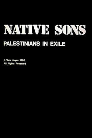 Native Sons: Palestinians In Exile's poster image