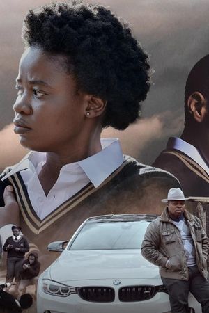Thando's poster