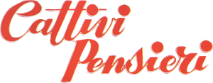 Cattivi pensieri's poster