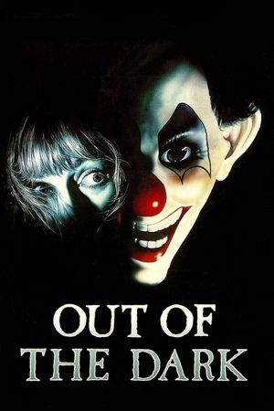 Out of the Dark's poster