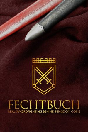 Fechtbuch: The Real Swordfighting behind Kingdom Come's poster