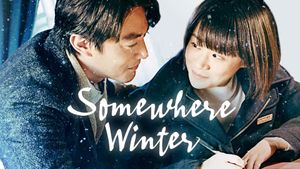 Somewhere Winter's poster