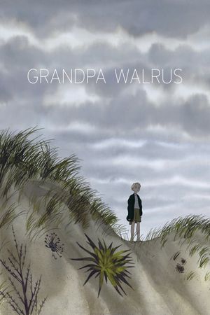Grandpa Walrus's poster