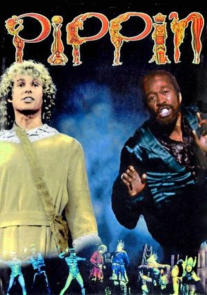 Pippin's poster