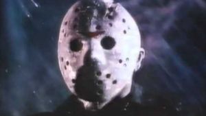 Friday the 13th: A New Beginning's poster