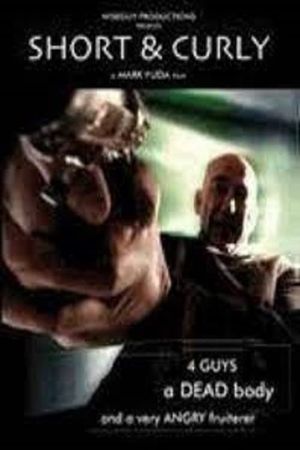 Short and Curly's poster