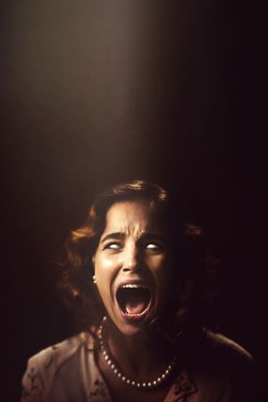 Amelia's Children's poster