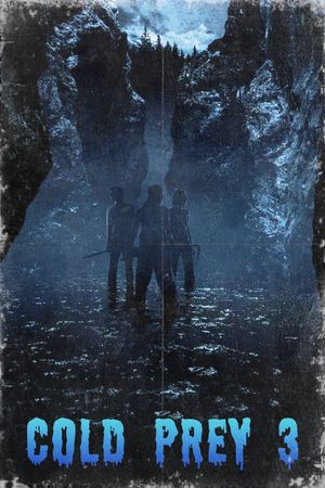 Cold Prey III's poster