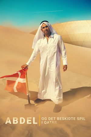 Abdel og det beskidte spil i Qatar's poster image