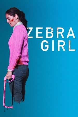 Zebra Girl's poster