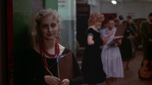 Annie Hall's poster