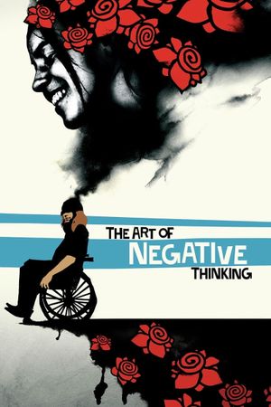 The Art of Negative Thinking's poster