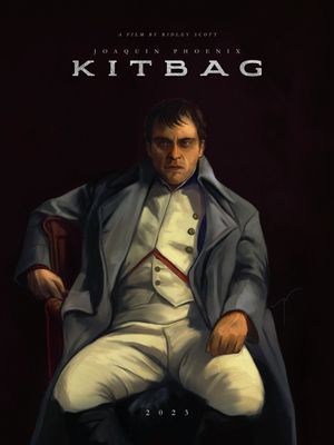 Napoleon's poster