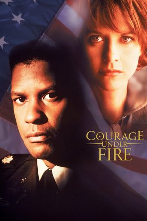 Courage Under Fire's poster