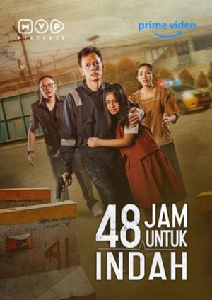 48 Hours for Indah's poster image