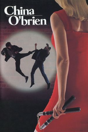 China O'Brien's poster