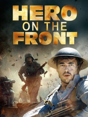 Hero on the Front's poster