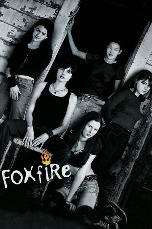 Foxfire's poster