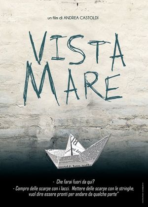 Vista mare's poster